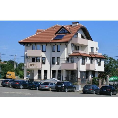 Aleksandrovo Apartments