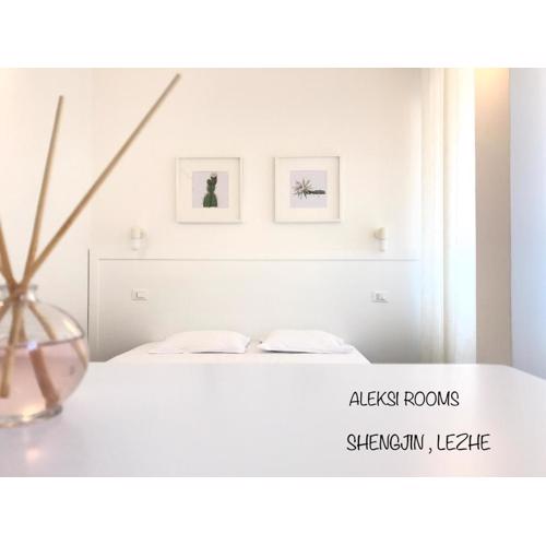 Aleksi rooms