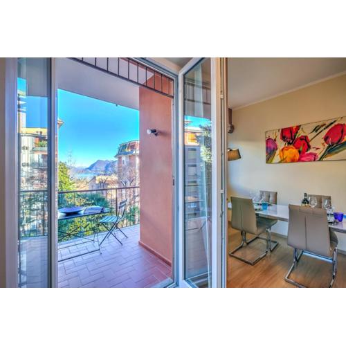 Alelù Classy And Chic Stresa Center - Happy Rentals