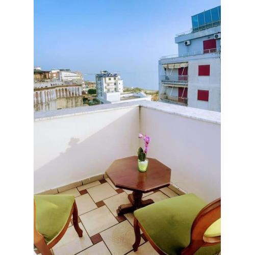 Alem Apartaments