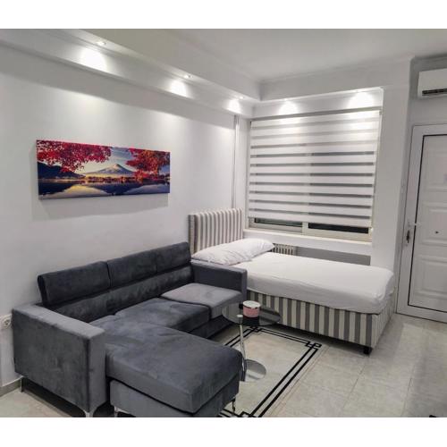 Alema apartment