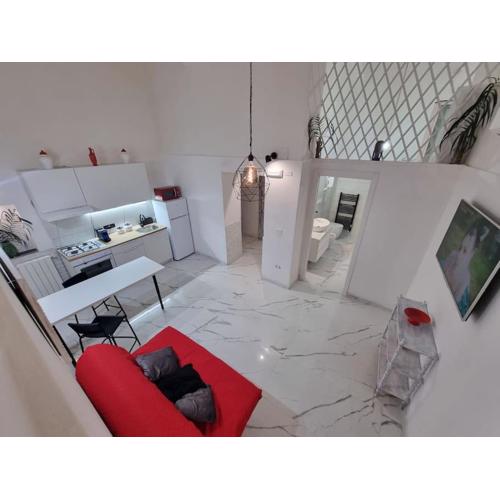 Alemanna33 Central Apartment