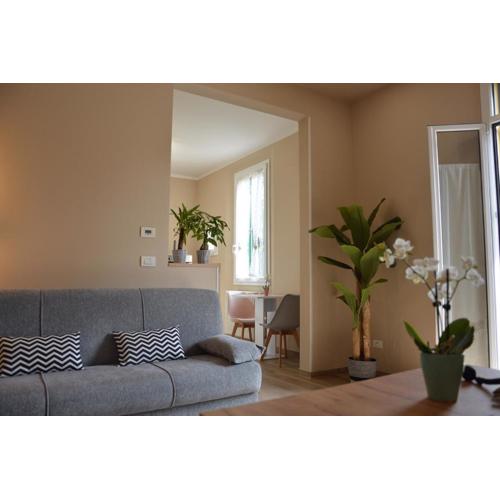 Alemanni54 - Apartment