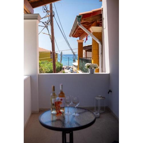 Alemar Collective Lime studio by the sea