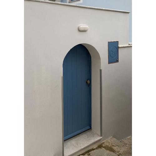Aleminas Rooms