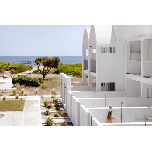 ALERÓ Seaside Skyros Resort