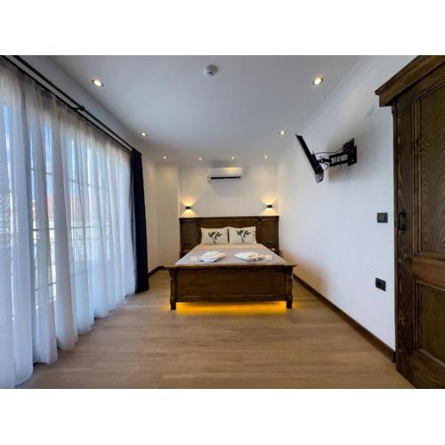 Ales Ayvalık Otel