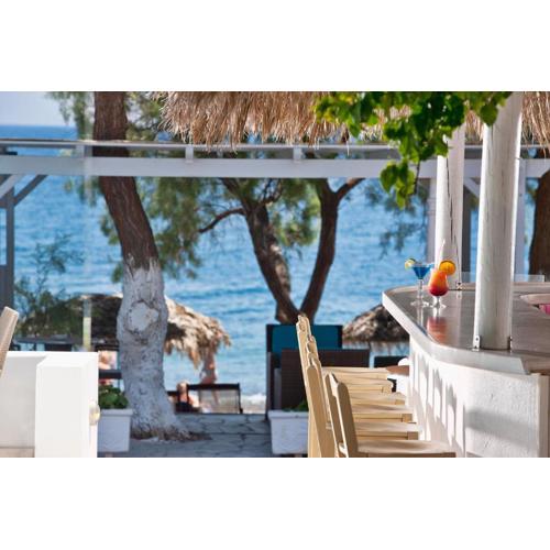 Alesahne Beach Hotel