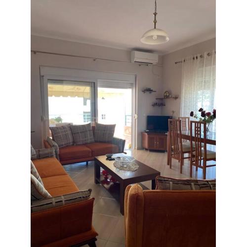 Alesia Apartment, Saranda