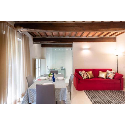 Alessandra Apartment