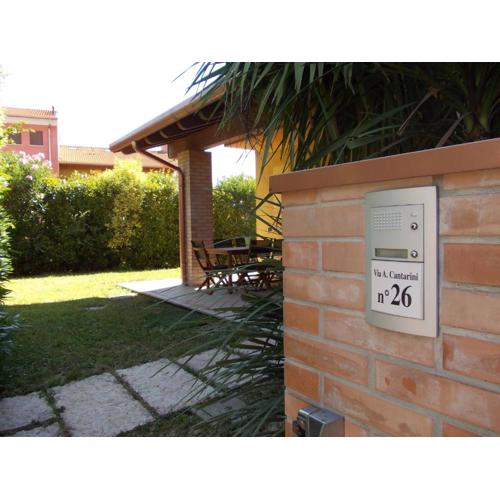Alessandria Residence