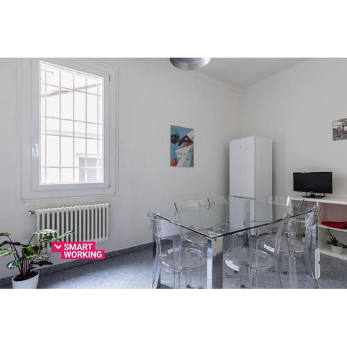 Alessandrini Apartment alla Finestrella by Wonderful Italy