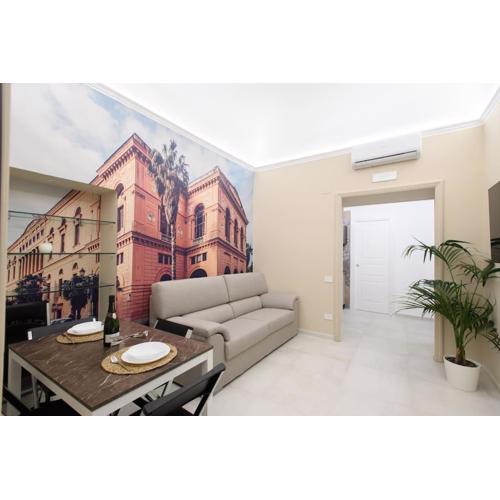 Alessia Holiday House 90mq Salerno Centro