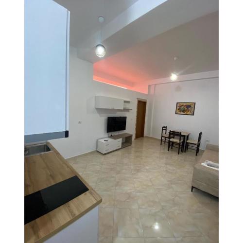 Alessio Apartaments 3