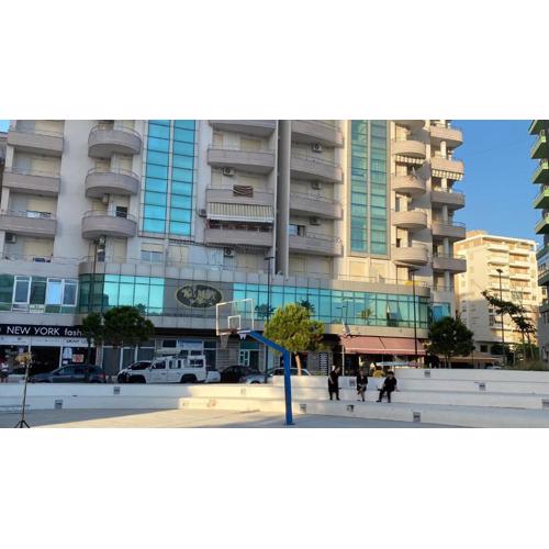 Alessio Apartments 1