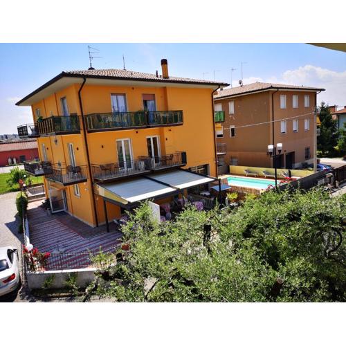 Alessio appartamenti