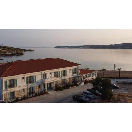Alesya Otel