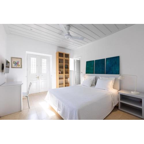 Alethea Apartment