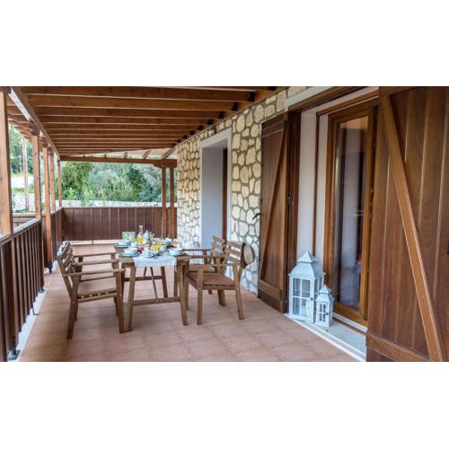 Aletro Villa