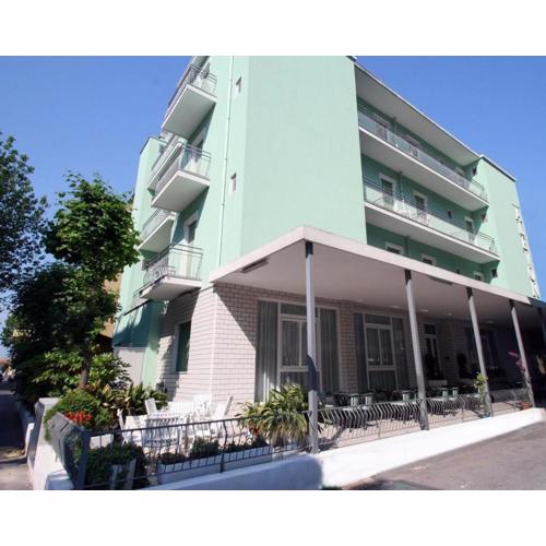 Alevon Hotel