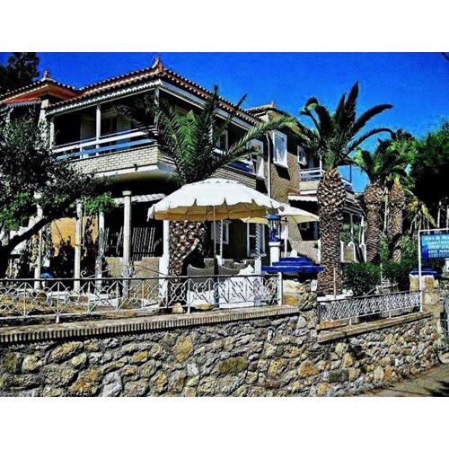 Alex - Nancy Apartments - Zaga Beach