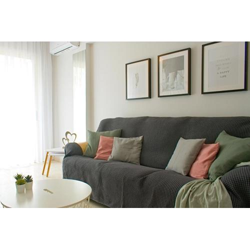 ALEX APARTMENT
