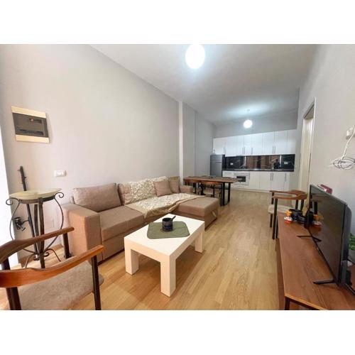 Alex Apartment
