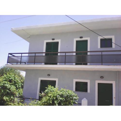 Alex Apartments
