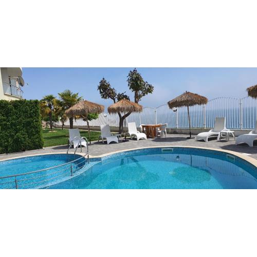 Alex Beach Apartment