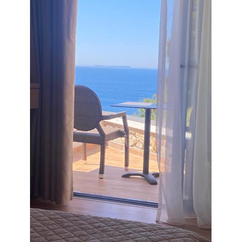 Alex Boutique Hotel