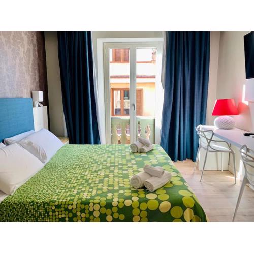 Alex Charme Central Apartments - Corso Umberto Taormina