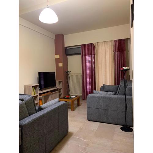 Alex house Athens