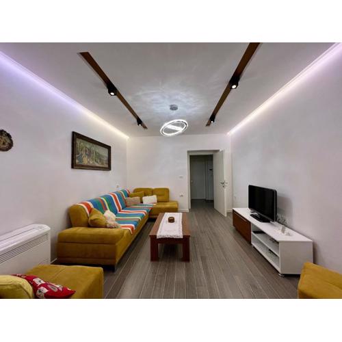 Alex Inn Gjirokaster