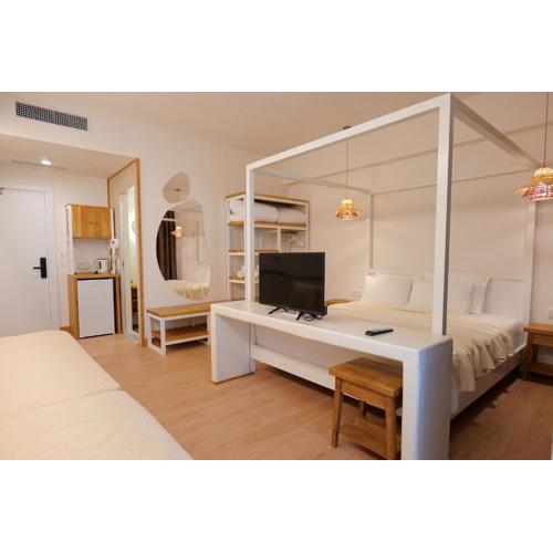 Alex & Sofi Hotel