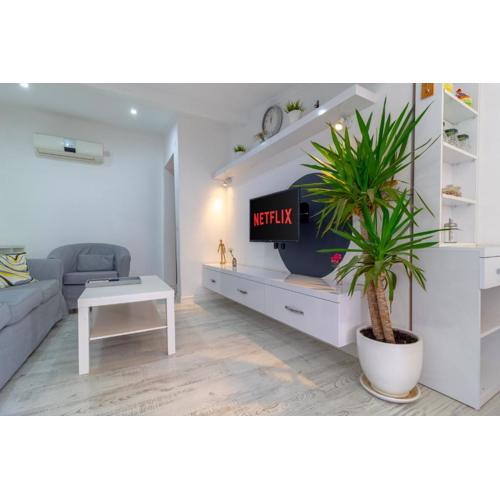 Alex Suites Lara