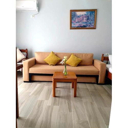 Alexa apartament