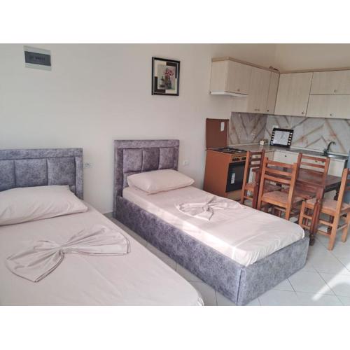 Alexander Apartaments