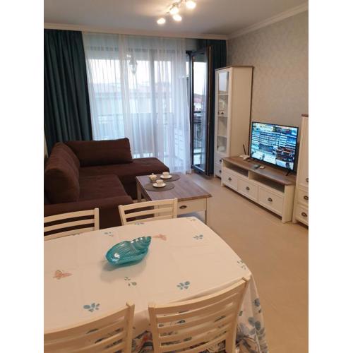 Alexander Apartment in Kavaci Beach, Sozopol