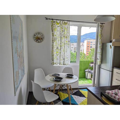 Alexander Apartments Kyustendil