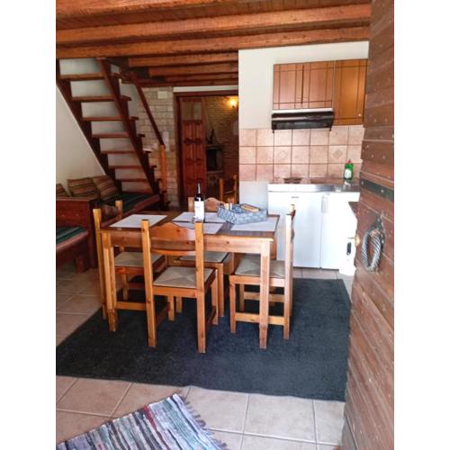 Alexander Houses Livadi Arachova
