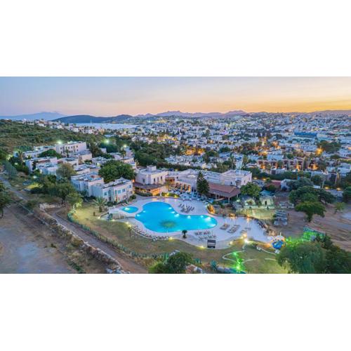Alexander The Great Resort & Spa