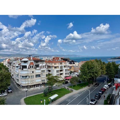 Alexandr apartments Vigo Nesebar