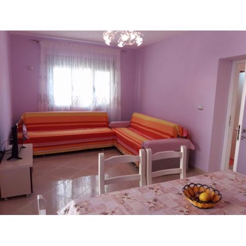 Alexandra Apartament