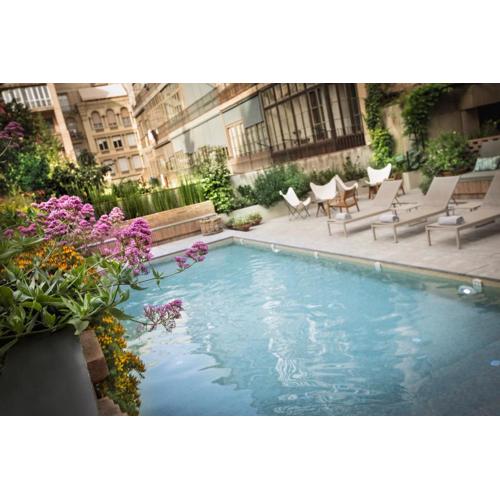 Alexandra Barcelona Hotel, Curio Collection by Hilton