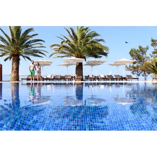 Alexandra Beach Spa Resort