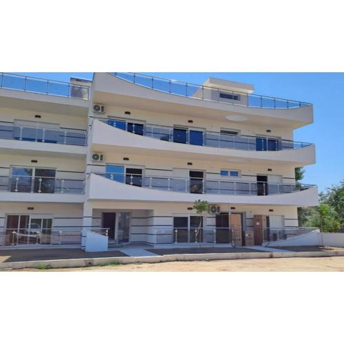 Alexandra Comfort Apartments