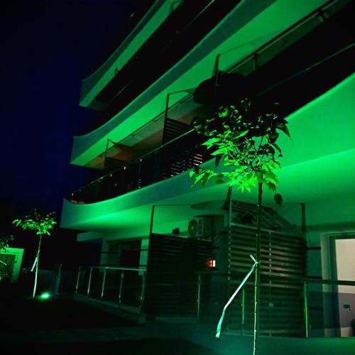 Alexandra Comfort Apartments