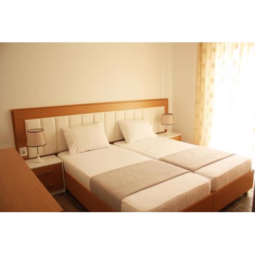 Alexandra´s Apartments