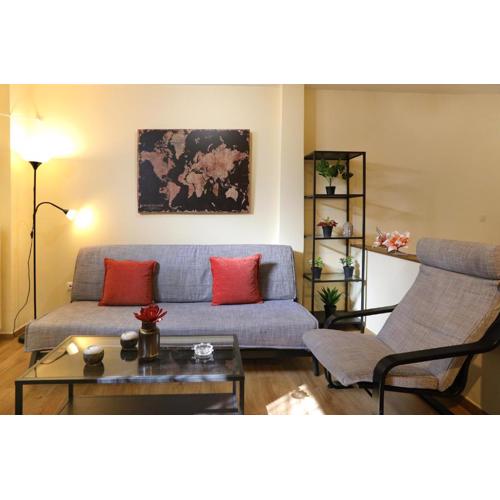 Alexandros Apartment