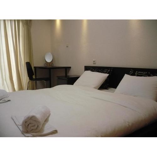 Alexandros Hotel